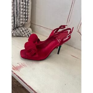 Jeffrey Campbell Red Heels